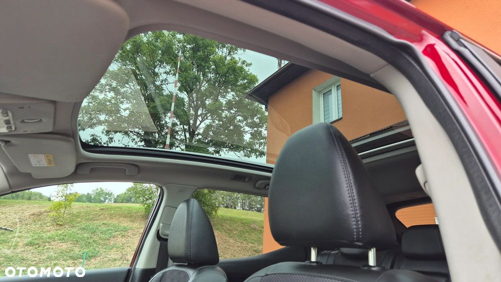 Nissan Qashqai 1.6 DIG-T Tekna+ - 13