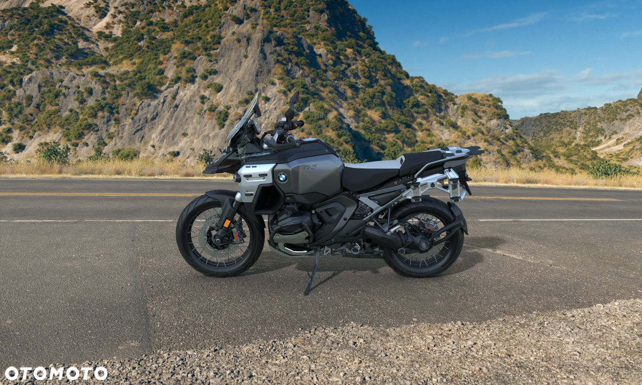 BMW R - 6