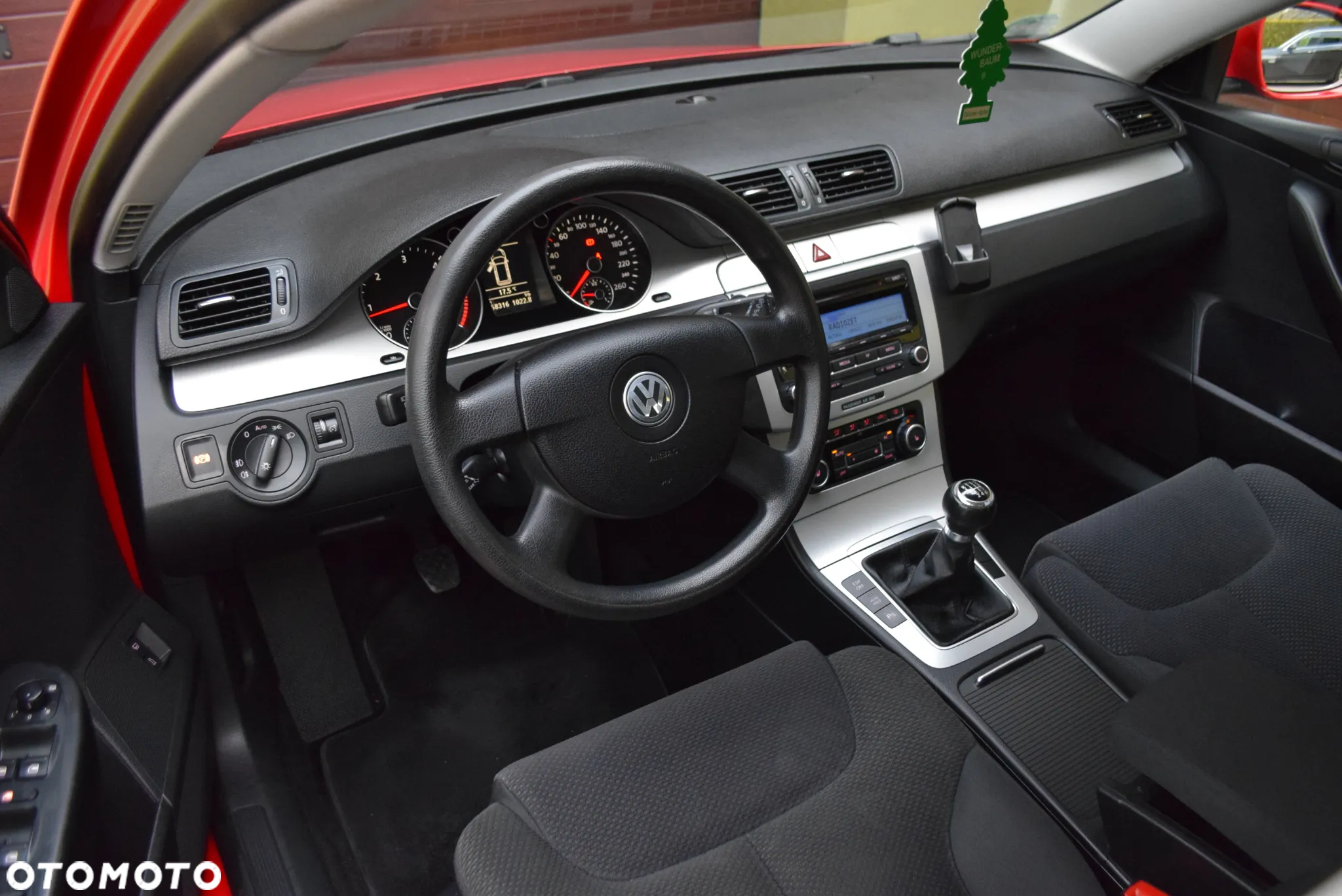 Volkswagen Passat Variant 1.4 TSI BlueMotion Technology Comfortline - 12