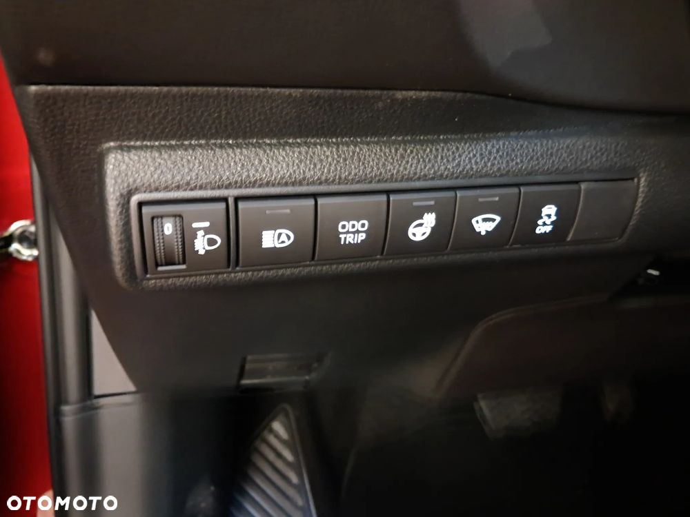 Toyota Corolla 1.8 Hybrid GR Sport - 27