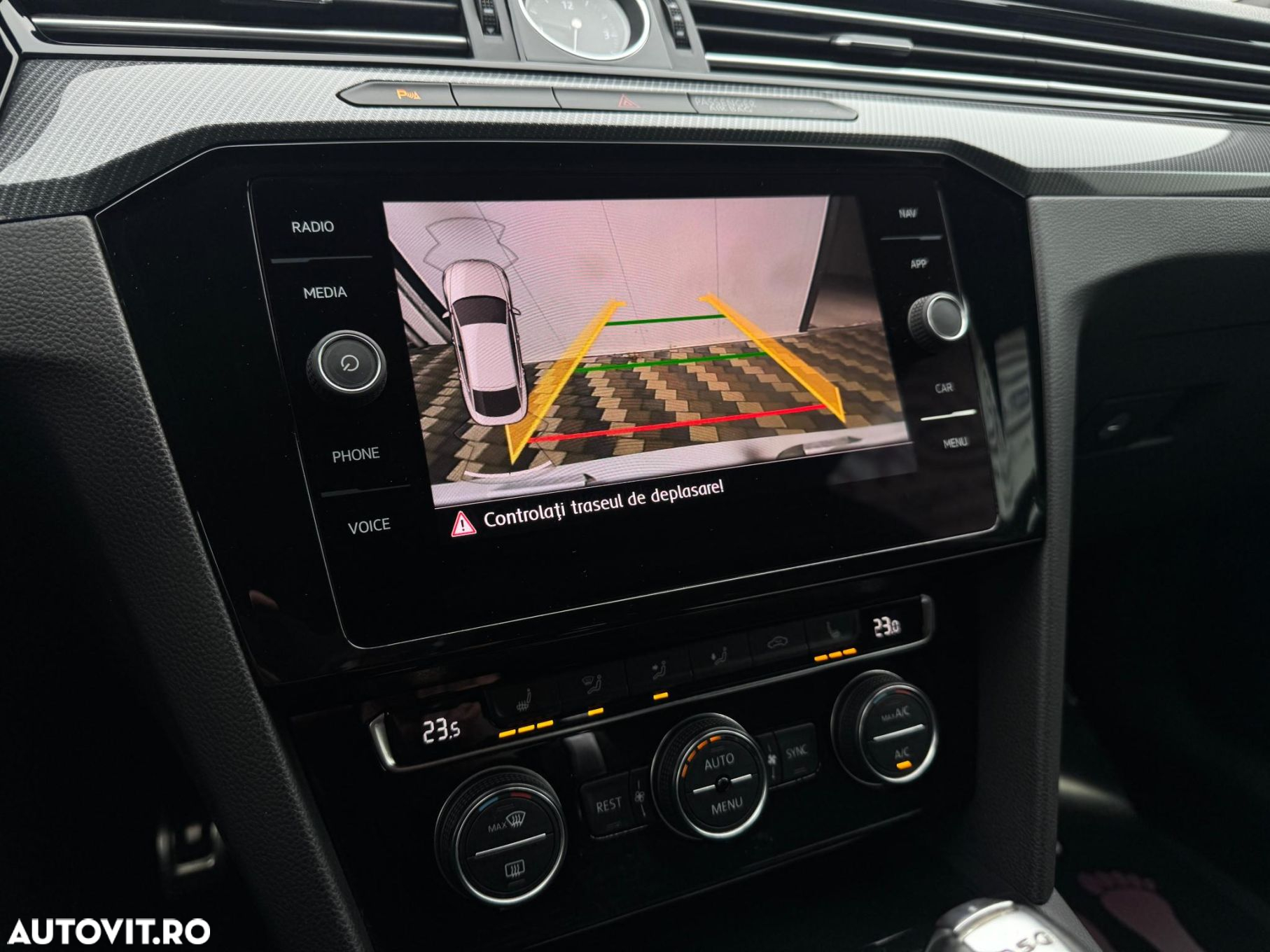 Volkswagen ARTEON 2.0 TDI DSG R-Line - 13