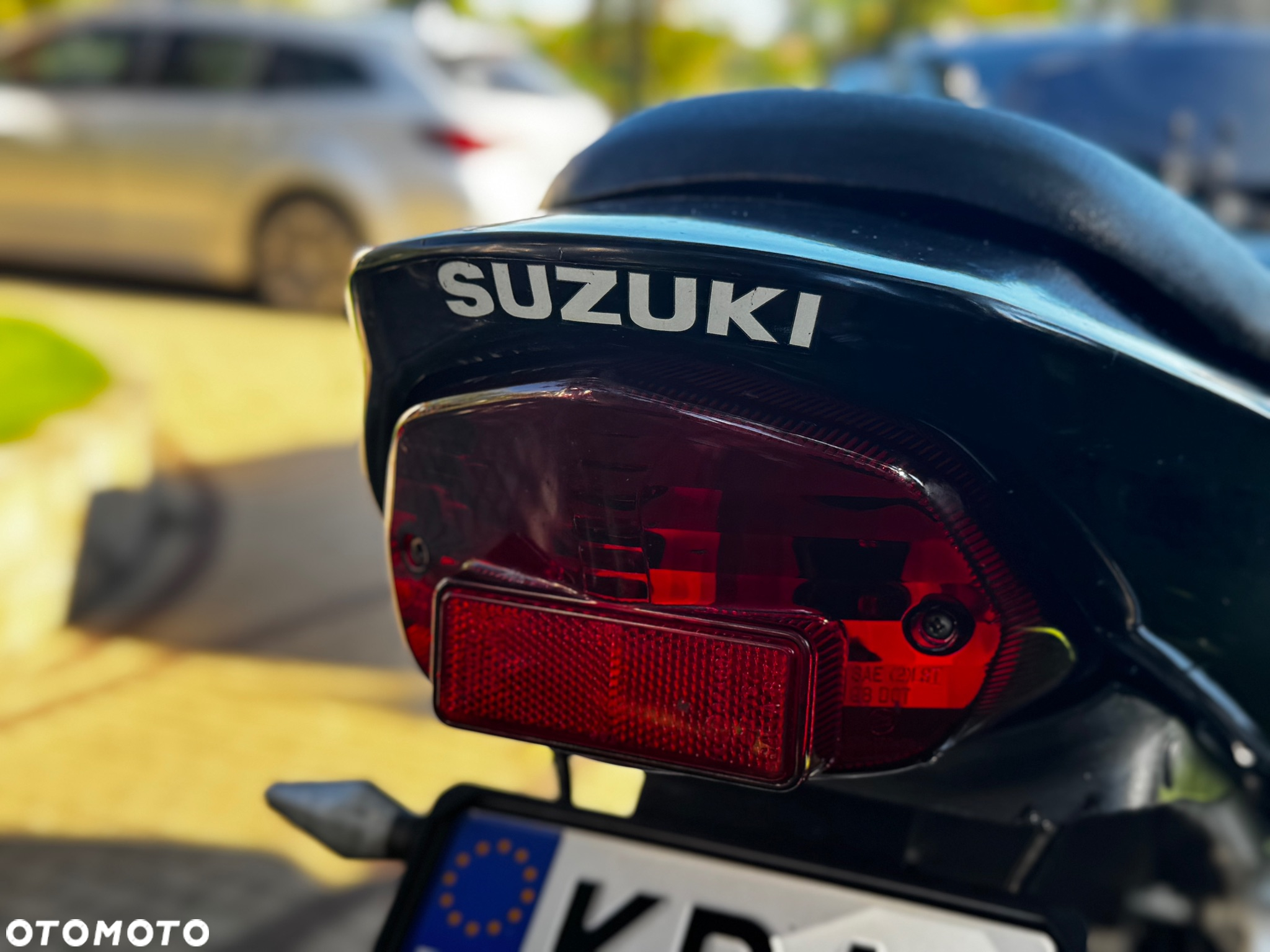 Suzuki GSX-R - 26