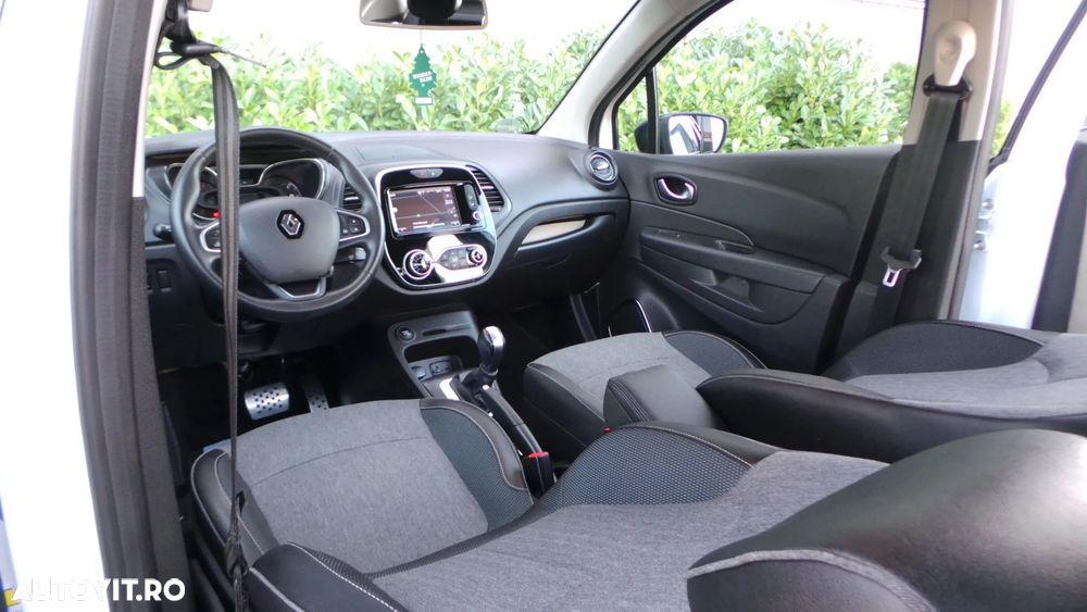 Renault Captur ENERGY TCe EDC Xmod Aut. - 12