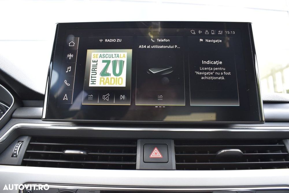 Audi A4 Limuzina - 15