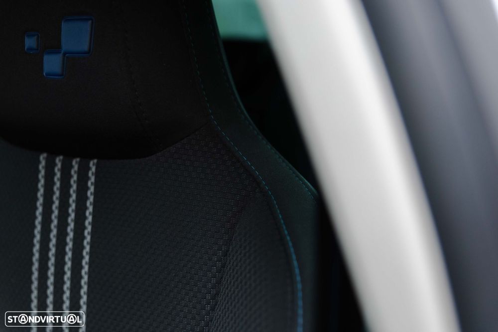 Renault Mégane 1.5 Blue dCi GT Line - 13