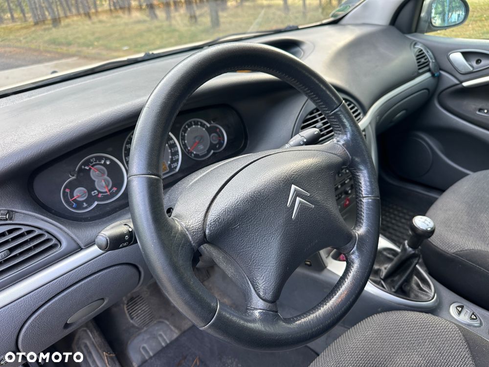 Citroën C5 Tourer 1.8 16V Style - 5