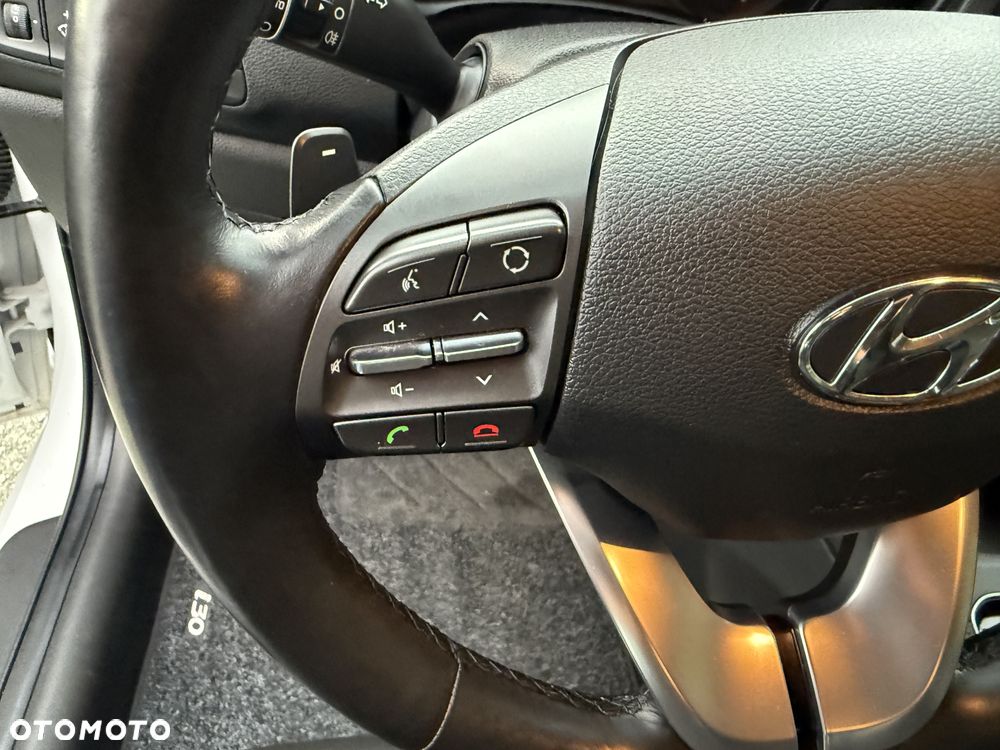 Hyundai i30 1.4 T-GDI DCT YES!+ - 20