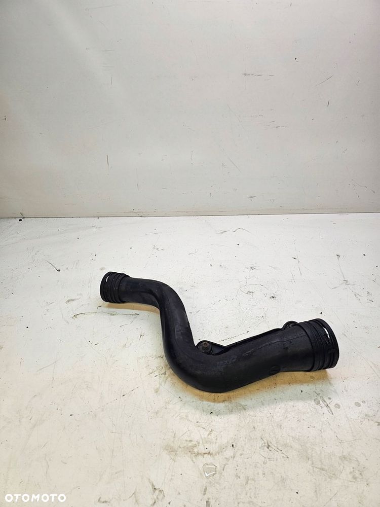 RURA WĄŻ INTERCOOLERA AUDI VW SKODA 1K0145762CK - 2