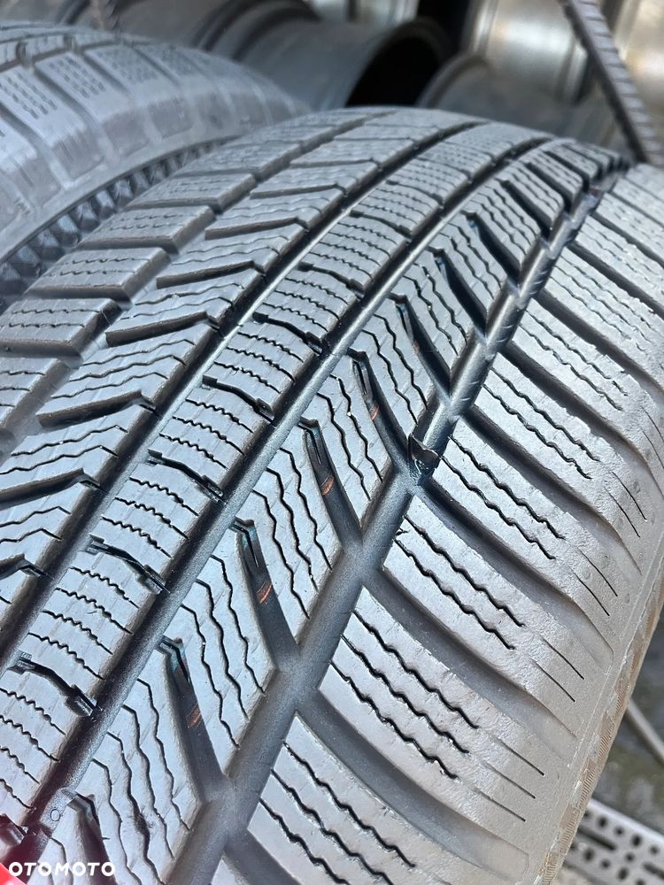235 60 18 Continental Winter Contact TS870P 2szt Zima - 3