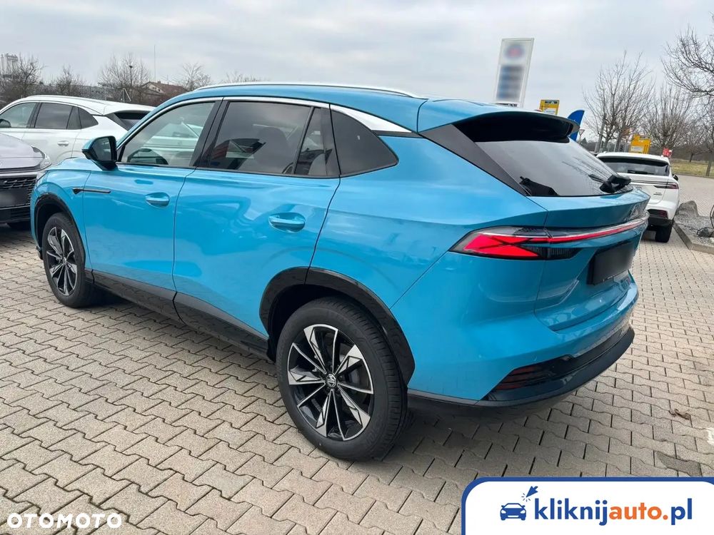 MG HS 1.5T HEV+ Exclusive - 3