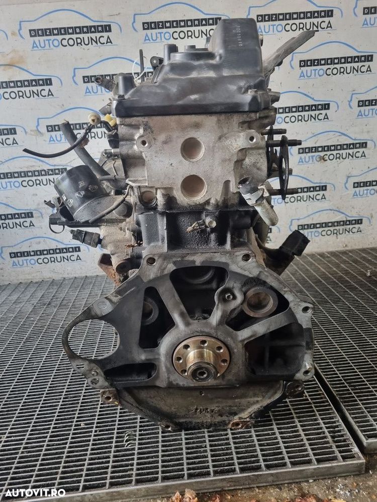 Motor Toyota Hilux 3.0 D - 4D 2010 - 2015 171CP Manuala 1KD - FTV Euro5 (1302) Diesel ... - 5