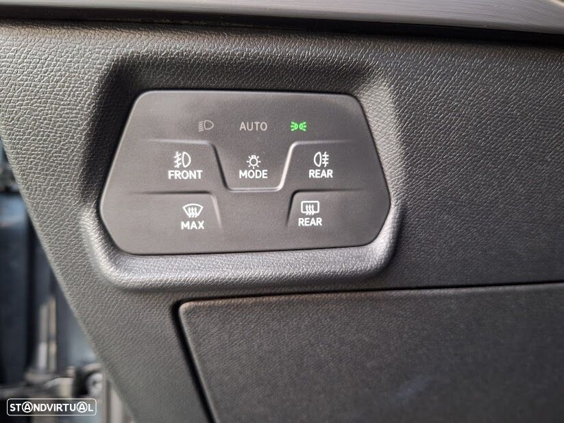 SEAT Leon 2.0 TDI FR - 5