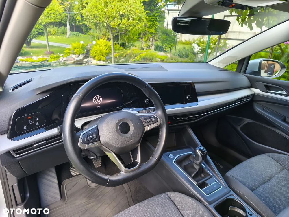 Volkswagen Golf 2.0 TDI Life - 16