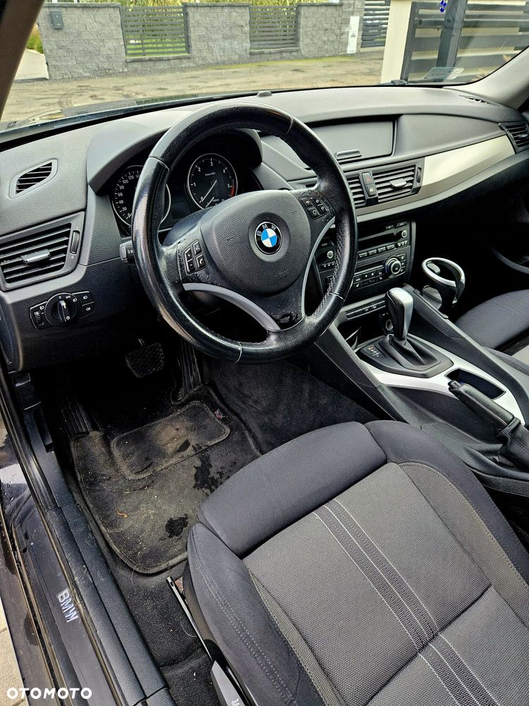 BMW X1 - 16
