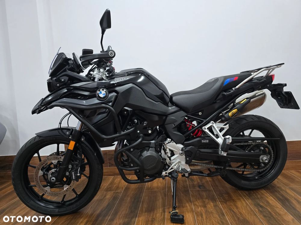 BMW GS - 26