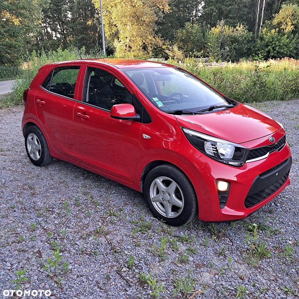 Kia Picanto 1.0 Edition 7 - 2