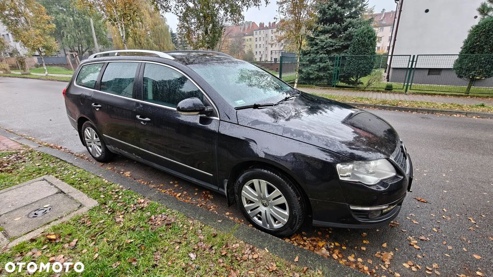 Volkswagen Passat 2.0 TDI Highline - 5