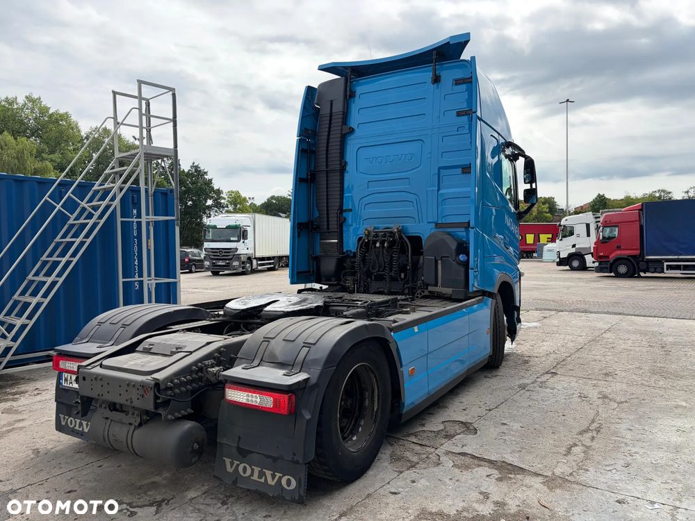 Volvo FH4 - 5