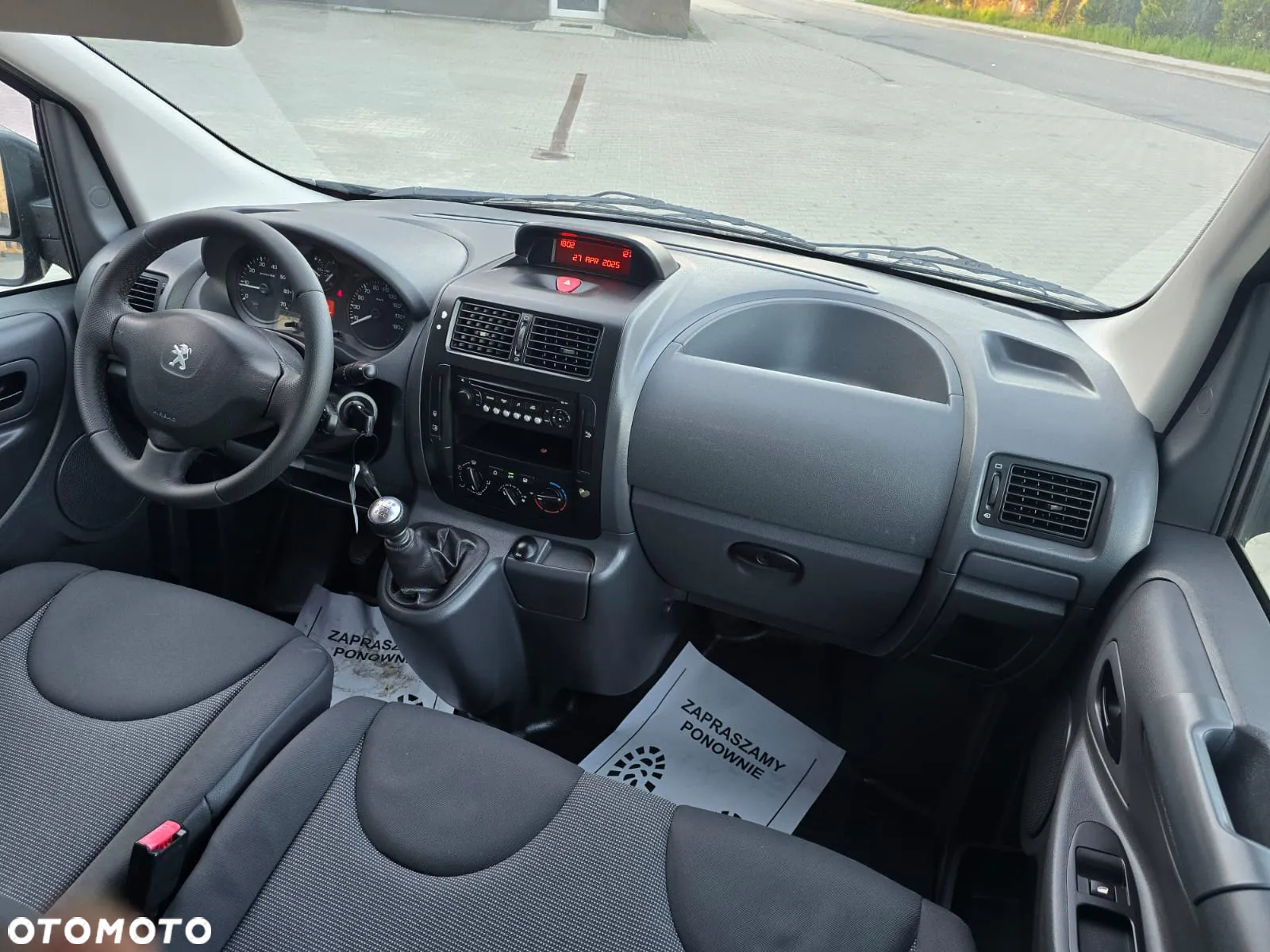 Peugeot Expert - 24