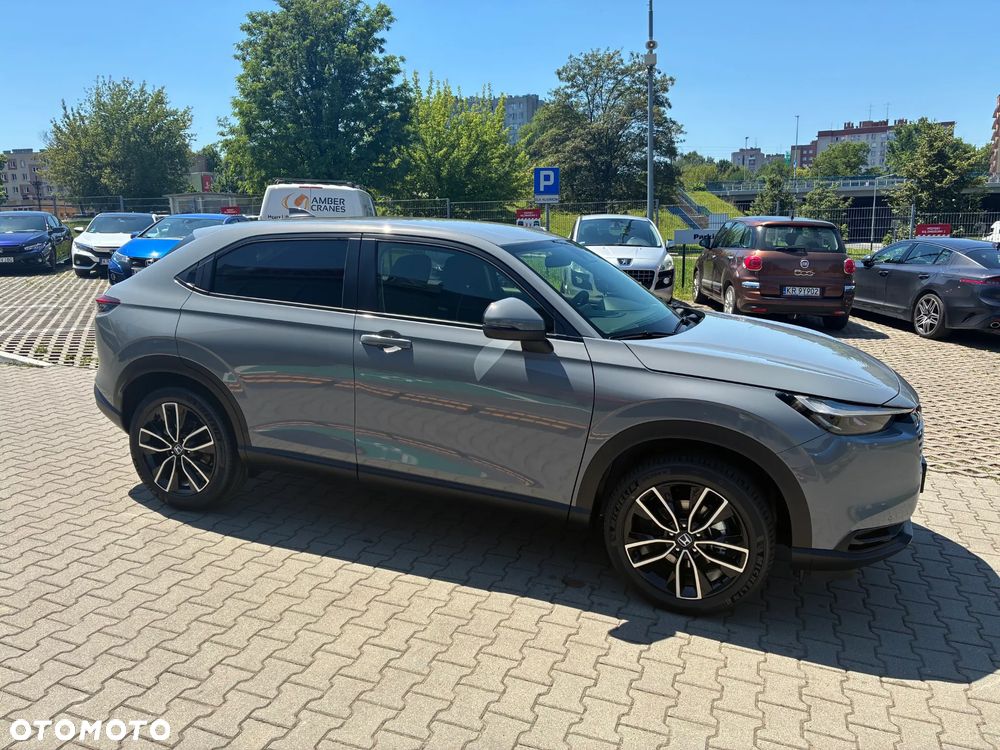 Honda HR-V 1.5 i-MMD Elegance CVT - 3