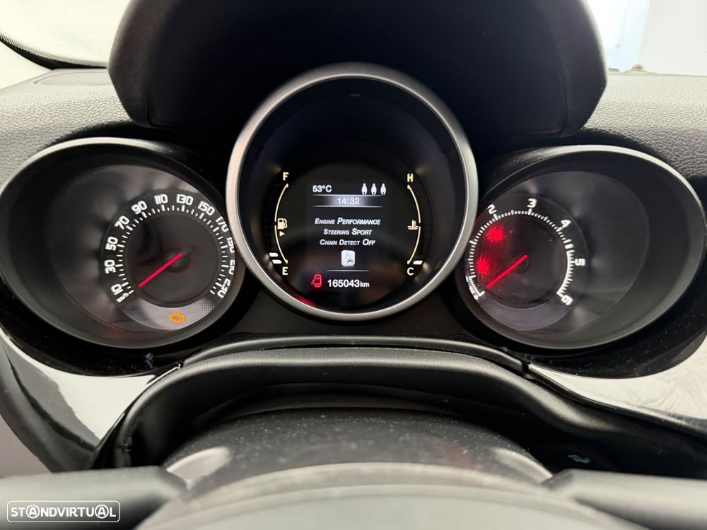 Fiat 500X - 15