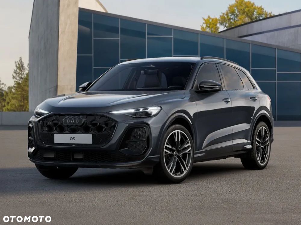 Audi Q5 TFSI mHEV 150 kW Quattro S tronic - 7