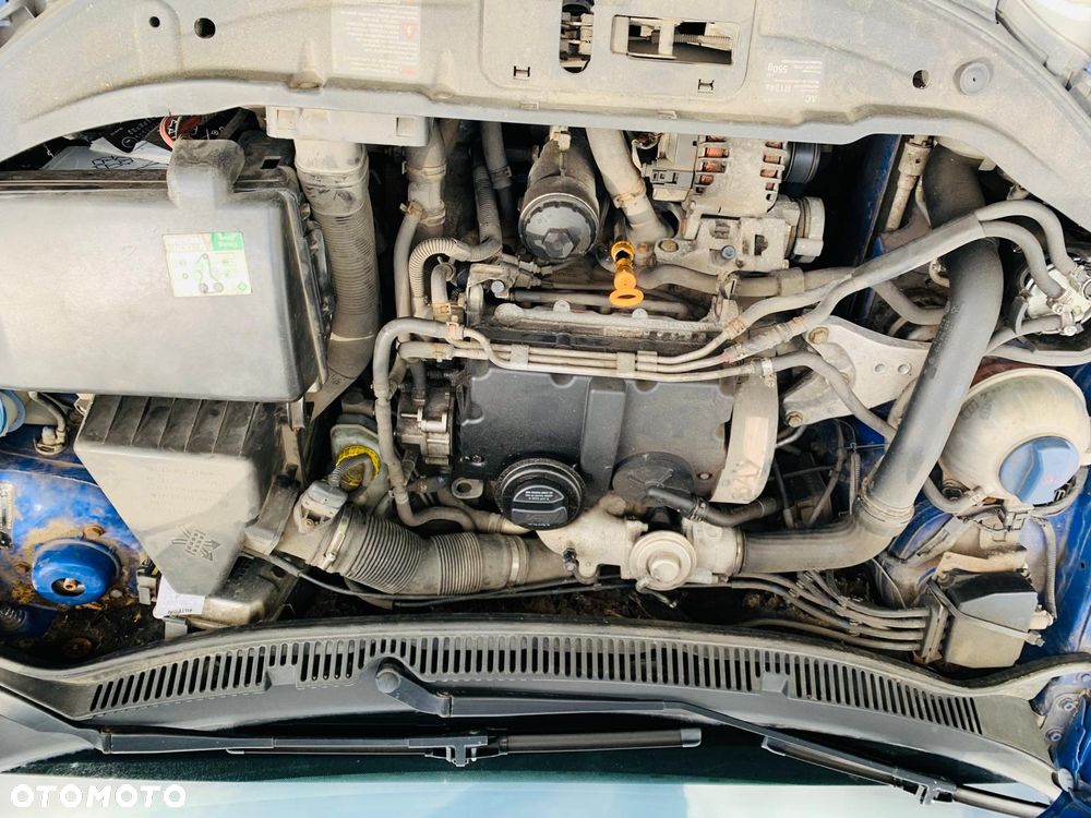 Volkswagen Polo 1.4 TDI Trendline - 7