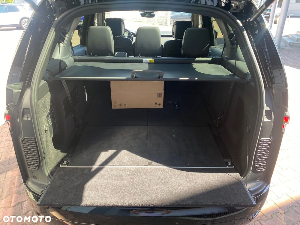 Land Rover Discovery - 6