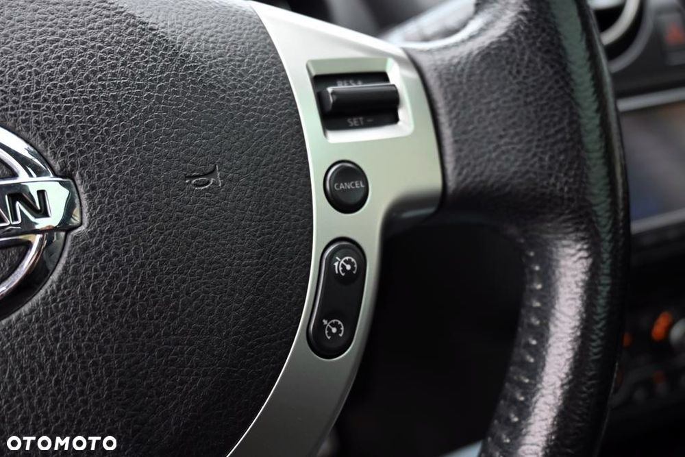 Nissan Qashqai 2.0 Tekna - 39