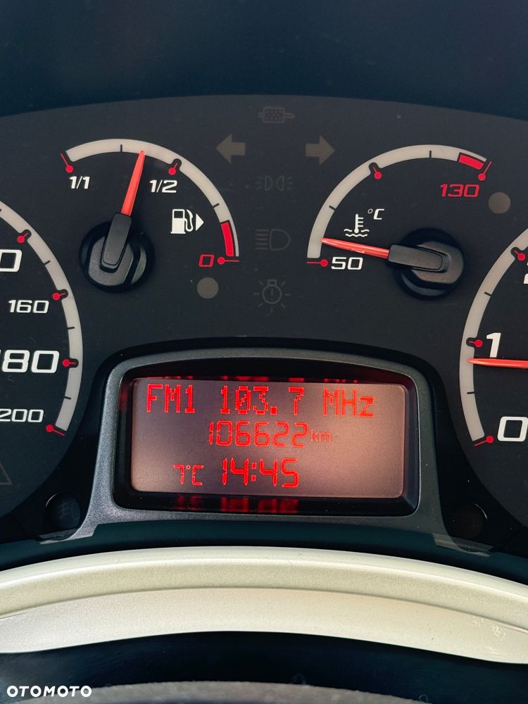 Ford KA 1.2 Digital - 6