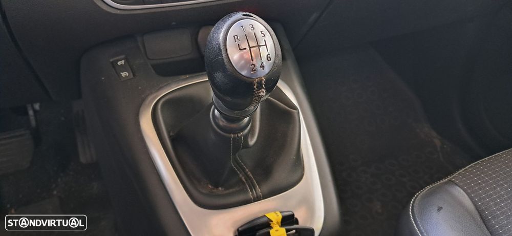 Renault Scénic 1.6 dCi Bose Edtion SS - 9