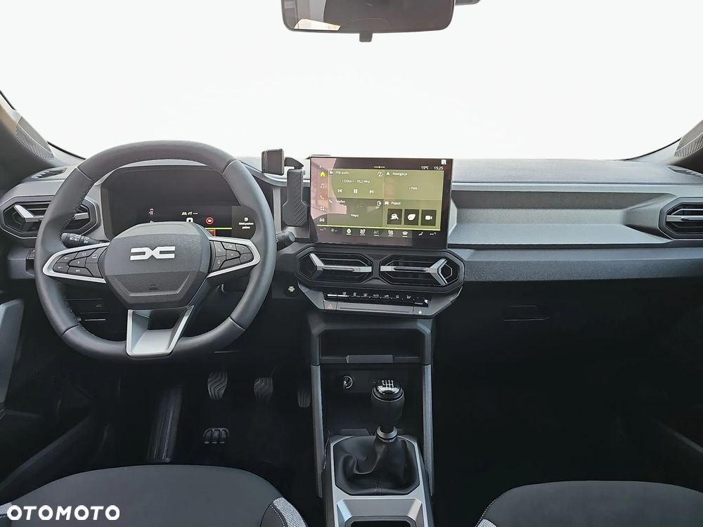 Dacia Bigster 1.2 TCe mHEV Journey - 4