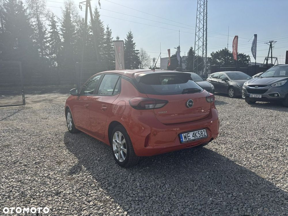 Opel Corsa - 9