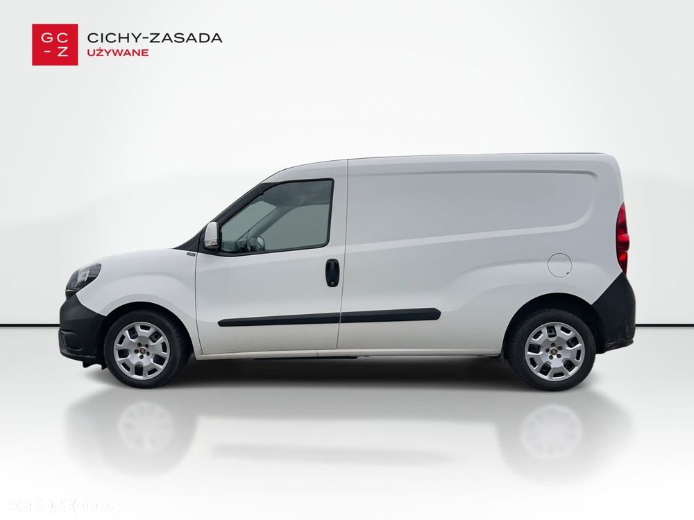 Fiat doblo 1.6 M-jet MR - 2