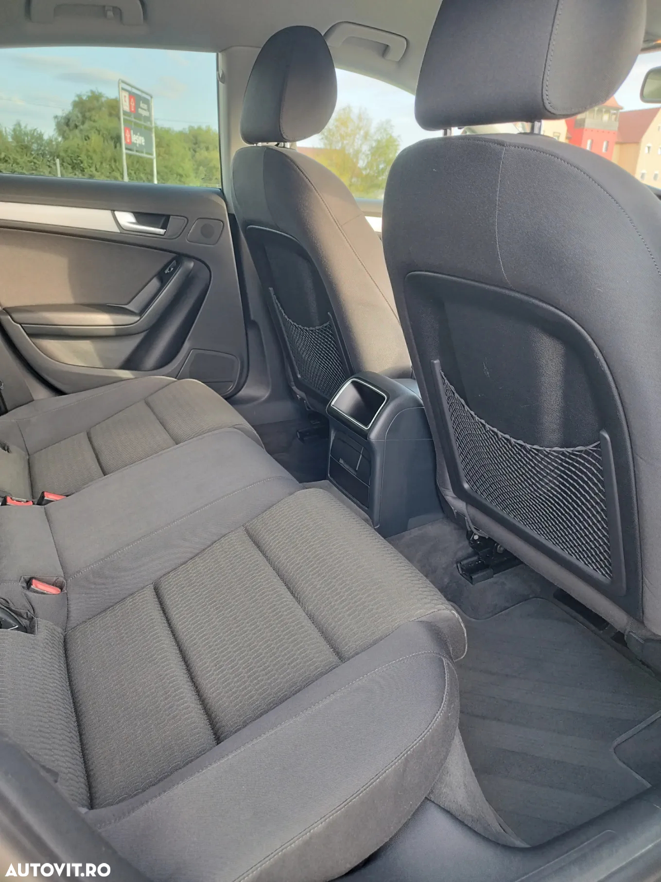 Audi A5 Sportback 2.0 TDI - 9