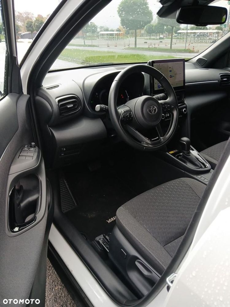 Toyota Yaris Cross Hybrid 1.5 Style - 21