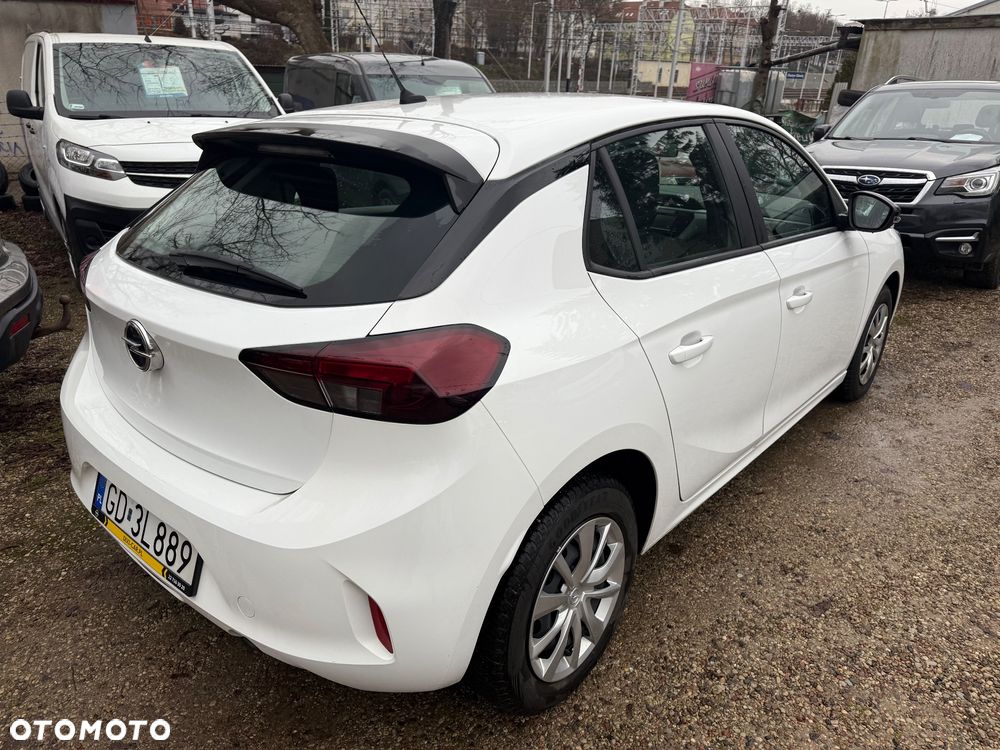 Opel Corsa 1.2 Elegance S&S - 3