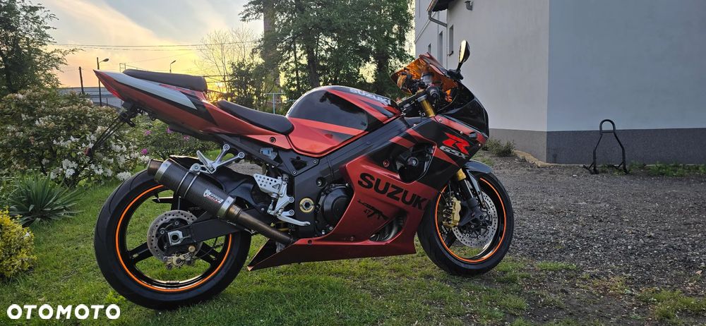 Suzuki GSX-R - 8