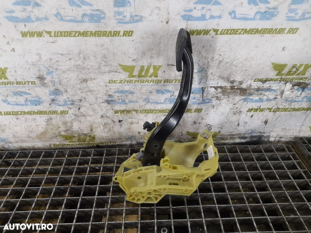 Pedala frana 676922103 BMW Seria 5 E60/E61 [facelift] [2007 - 2010] 3 - 3