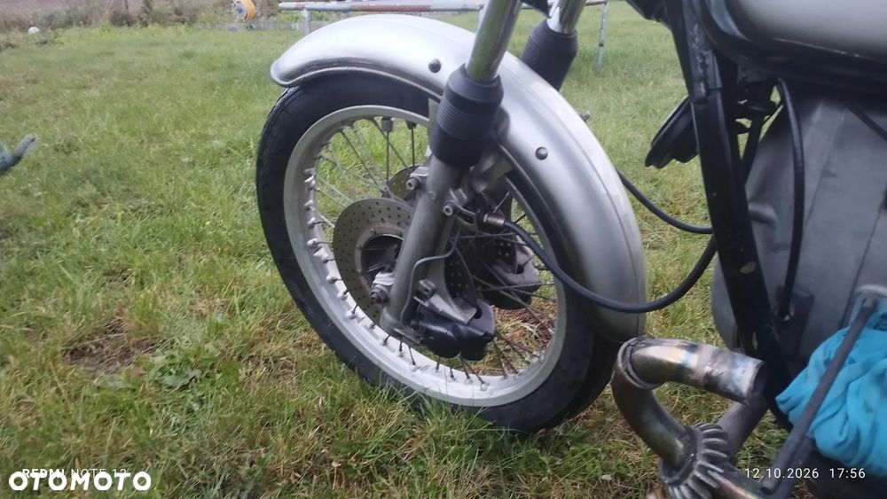 BMW R - 23