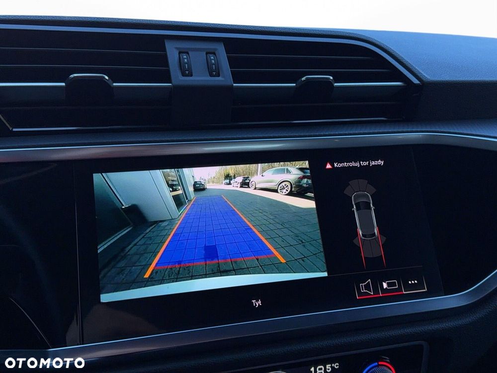 Audi Q3 Sportback - 22