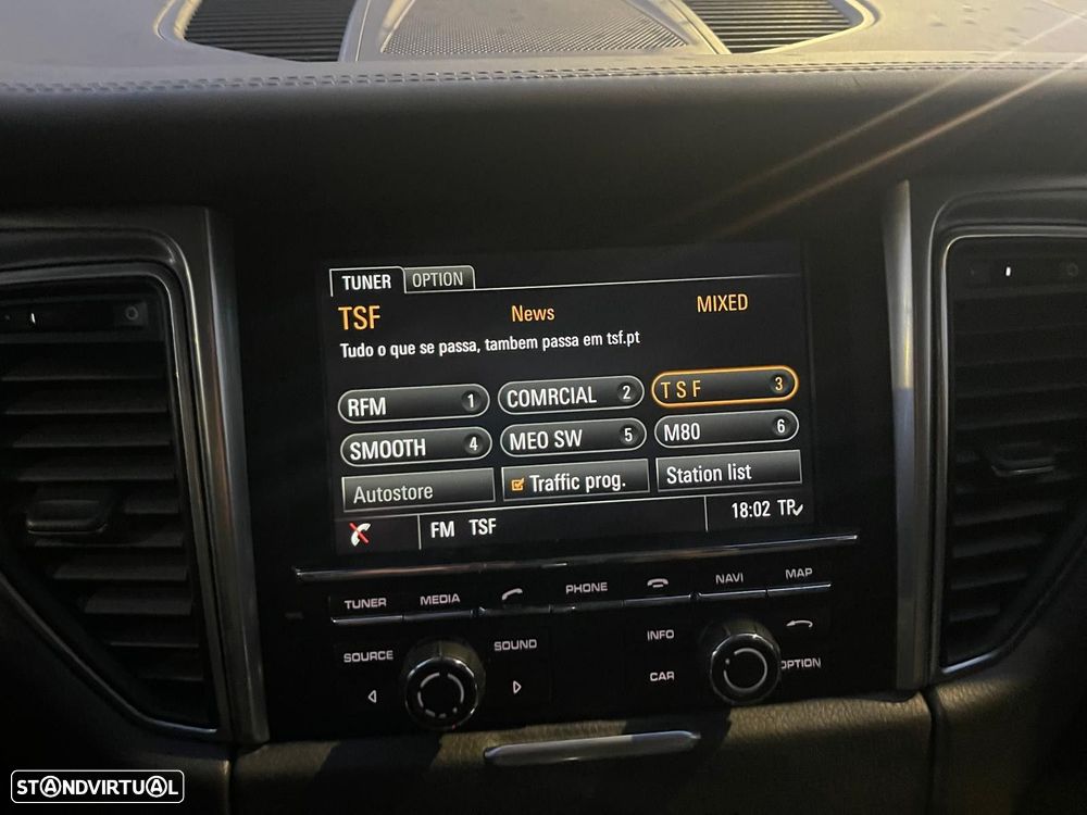 Porsche Macan S - 24