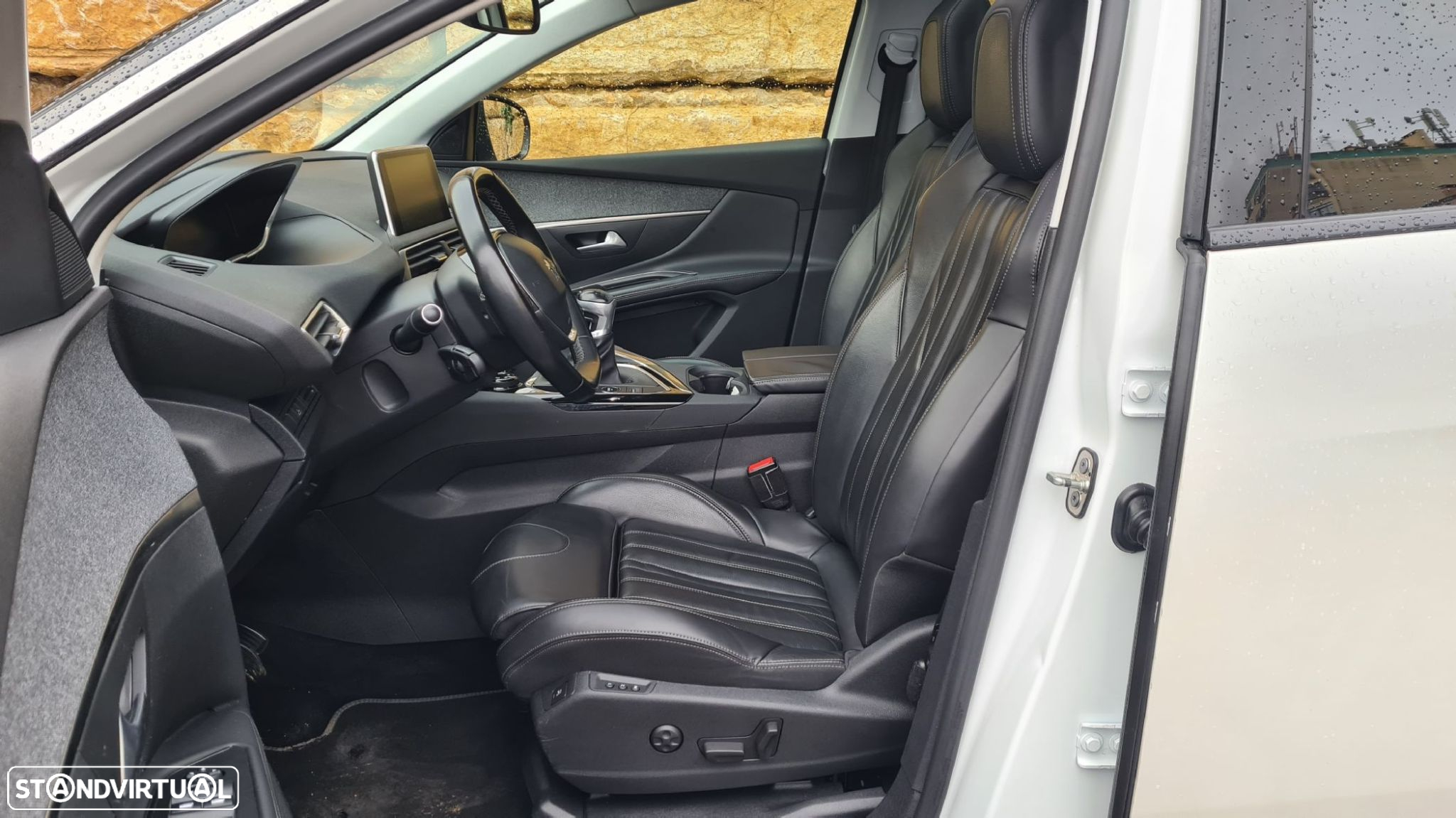 Peugeot 5008 1.5 BlueHDi Crossway - 39