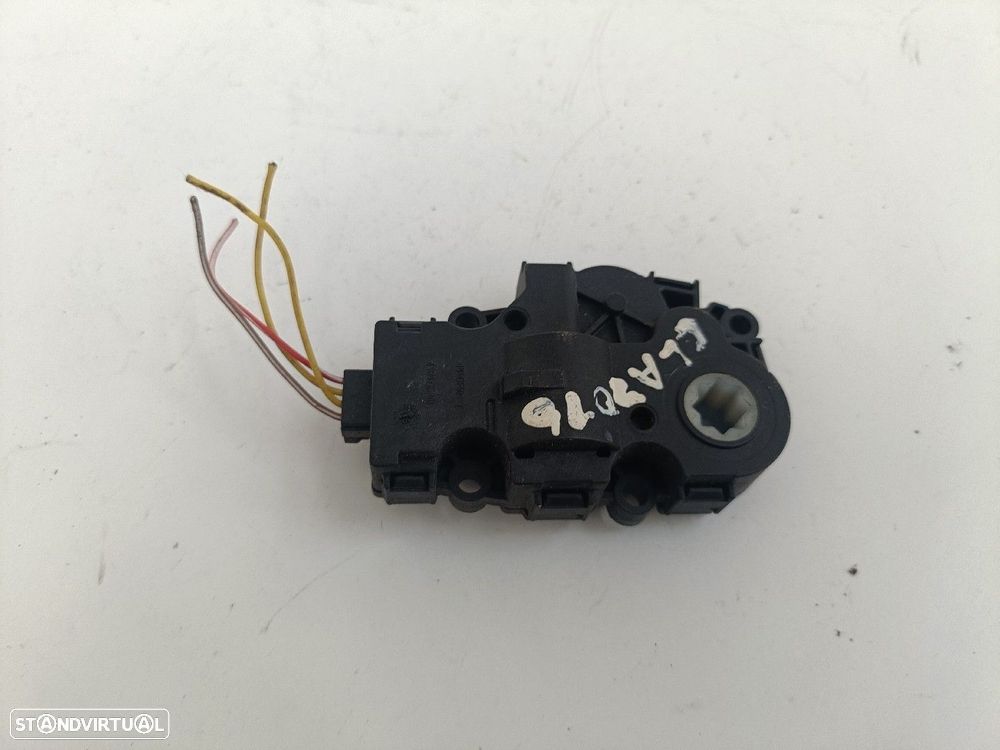 Servo Motor / Sofagem Mercedes-Benz A-Class (W176) - 2