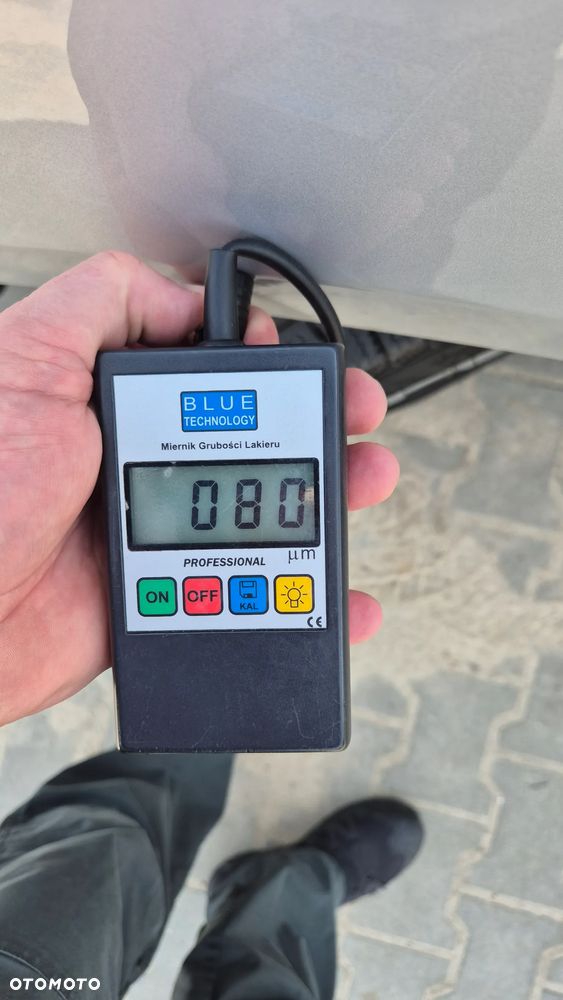 Fiat DOBLO MAXI - 30