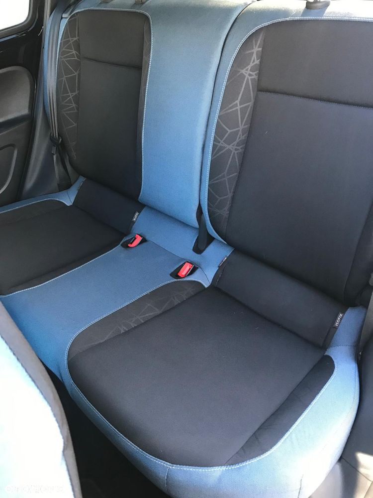 Skoda Citigo 1.0 MPI Fun - 12