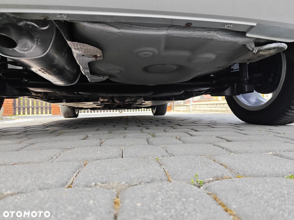 Skoda Fabia 1.0 TSI Ambition Plus - 20