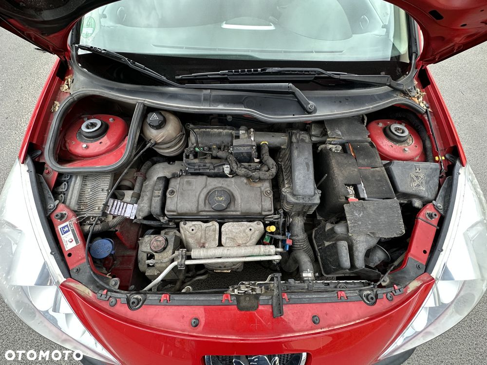 Peugeot 206 plus 206+ 1.4 Presence - 14