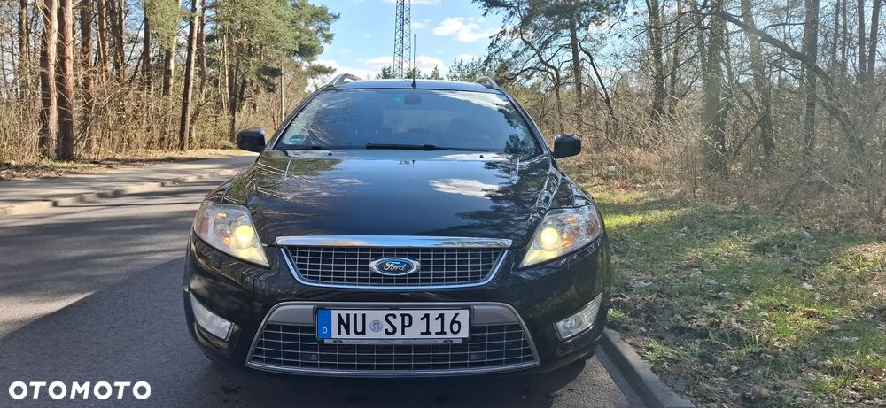 Ford Mondeo 2.0 TDCi Champions Edition - 13