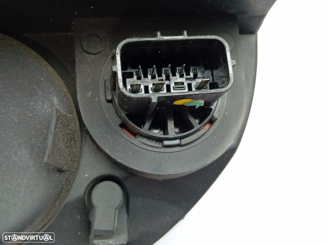 Ótica / farol direita MINI Mini (R50, R53) - 4